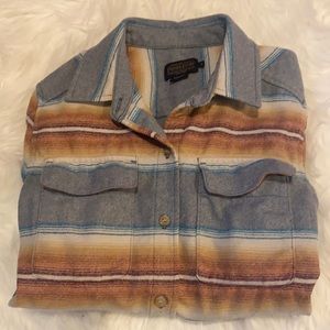 Pendleton Flannel